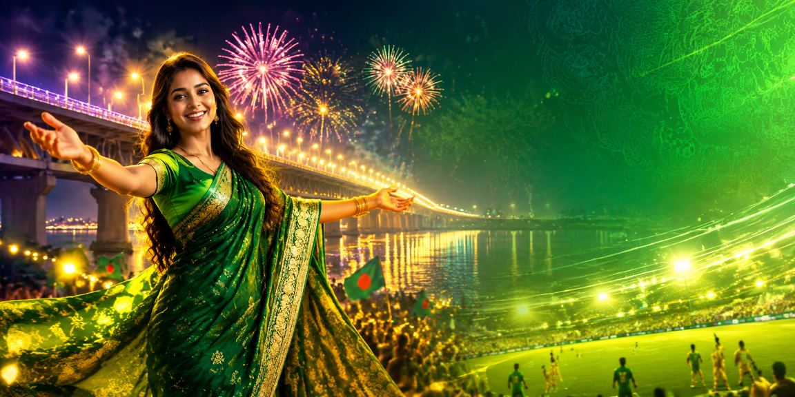 ময়মনসিংহ মোবাইল পেমেন্টের সাফল্যময় দৃশ্য