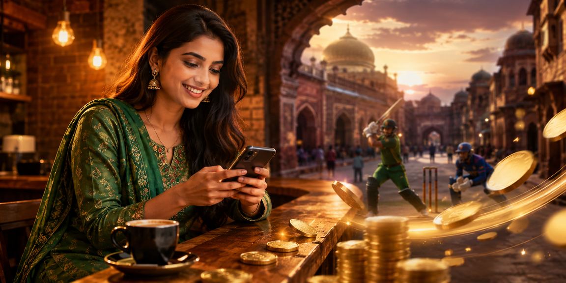 সোনারগাঁও অঞ্চলের ক্রিকেট বেটিং নিয়ে প্রতিযোগিতা